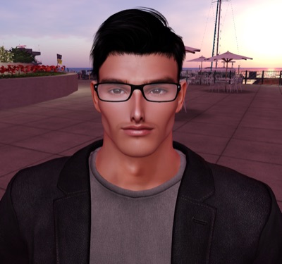 Brian Aviator