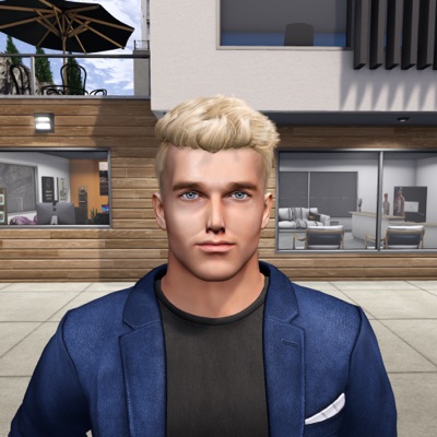 Kevin Cerulean