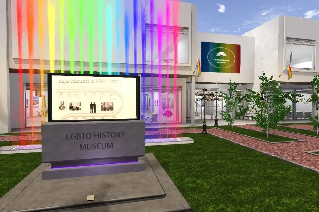 LGBTQ History Museum