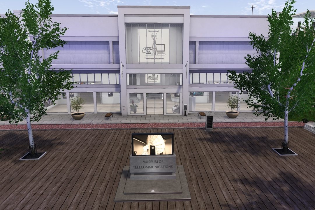 Museum of Telecommunications